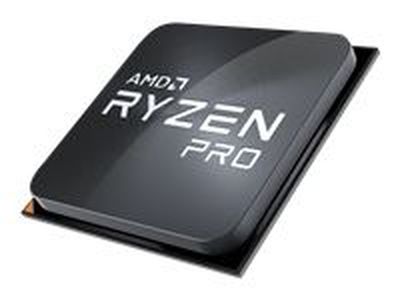 AMD Ryzen 5 PRO 5650G 6C/12T 4.4GHz 19MB 65W AM4 tray CPU Desktop with Radeon Graphics (be aušintuvo ir gamyklinės dėžutės)