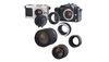 Novoflex Adapter Nikon FD Lens to Leica M Camera