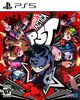 Persona 5 Tactica PS5