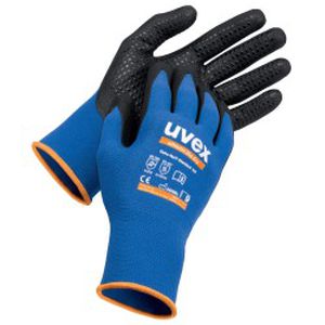 Pirštinės UVEX Athletic lite dry 11