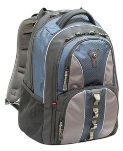Wenger Cobalt Backpack 15,6 blue