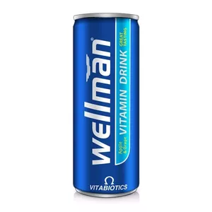 Gėrimas – Wellman, 250ml
