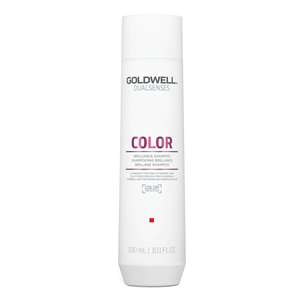Goldwell Dualsenses Color Brilliance Shampoo Spalvą saugantis šampūnas, 250ml