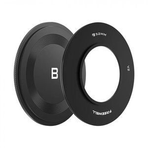 Step Up Ring Freewell V2 Series 52mm