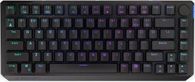 ENDORFY keyboard Thock 75 percent W. KailhB. BLK