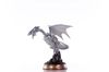 Yu-Gi-Oh! Blue-Eyes White Dragon statue | 35 cm