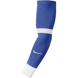 Nike Matchfit Slevee Futbolo Rankovės - Komanda Mėlyna CU6419 401