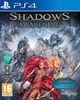 Shadows: Awakening PS4