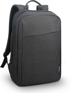 Kuprinė Lenovo Laptop Casual Backpack B210 Black, Shoulder strap, 15.6 "