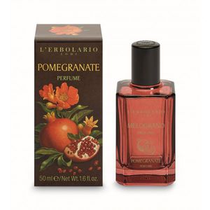 L'Erbolario Pomegranate Purškiamieji kvepalai, 50ml