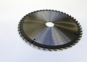 Pjovimo diskas HW Ø216x2,8x30mm, z48, Scheppach