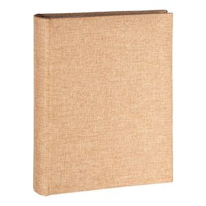 Album B 10x15/200M Canvas, gold