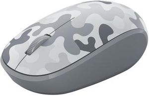 Microsoft | Bluetooth Mouse Camo | Bluetooth mouse | 8KX-00012 | Wireless | Bluetooth 4.0/4.1/4.2/5.0 | White | year(s)