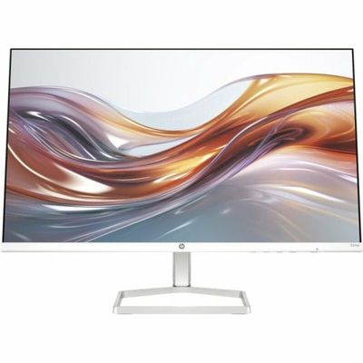 Monitorius HP 524sa Full HD 24" 100 Hz