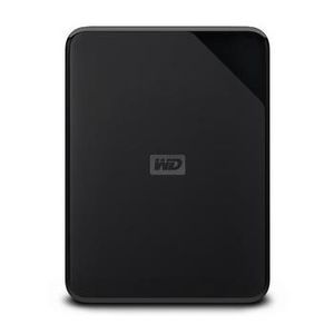 WESTERN DIGITAL Elements Portable SE 2TB USB 3.0