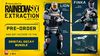 Tom Clancy’s Rainbow Six Extraction - Guardian Edition PS4