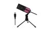 FIFINE K669 ROSE CONDENSER MICROPHONE | USB