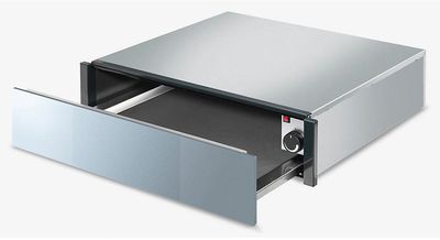 Įmontuojamas indų pašildymo stalčius SMEG CTP1015S