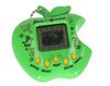 TAMAGOTCHI žaislinis elektroninis augintinis Obuolys (žalias)