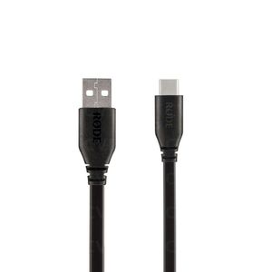 Adapteris Rode SC18 USB C to USB A 1,5m
