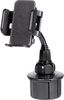 Vivanco phone car mount for the cup holder (61629)