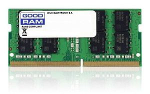 GOODRAM GR2666S464L19/16G 16GB DDR4 2666MHz SODIMM CL19