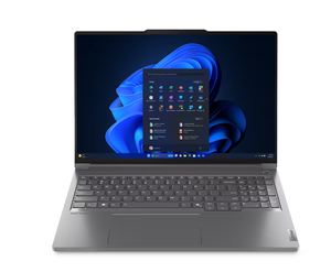 Lenovo ThinkBook 16p Gen 5 16 WQXGA i7-14650HX/32GB/1TB/NVIDIA GF RTX 4060 8GB/WIN11 Pro/Grey/ENG Backlit kbd/2Y Warranty