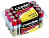 Camelion Plus Alkaline LR6-PB24, AA 24-pack 1-pack maitinimo elementai
