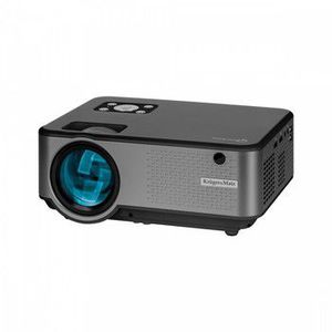 LED Projector Kruger  and  M atz V-LED60 Wi-Fi