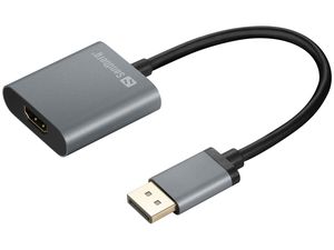 Sandberg 509-19 Adapter DP1.4>HDMI2.0 4K60