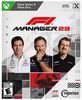 F1 Manager 2023 Xbox Series X