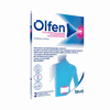 Olfen 140 mg vaistinis pleistras N2