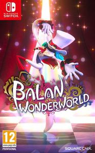 Balan Wonderworld NSW