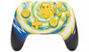 PowerA Enhanced (Pokemon Pikachu Vortex) Wireless Controller For Nintendo Switch
