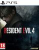 Resident Evil 4 Remake PS5