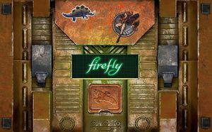 Firefly: The Game – 10th Anniversary Collector's Edition