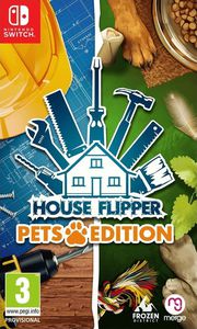House Flipper: Pets Edition NSW