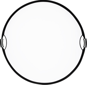 SMALLRIG 4131 CIRCULAR REFLECTOR 42" COLLAPSIBLE 5-IN-1 WITH HANDLE