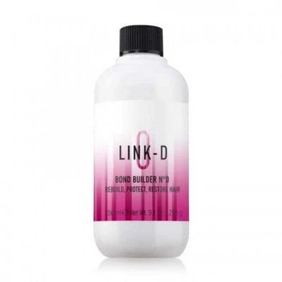 LINK-D No0 Bond Builder Plaukų šampūnas, 250ml