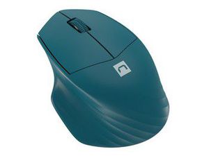Natec Siskin 2 Wireless Mouse - Blue