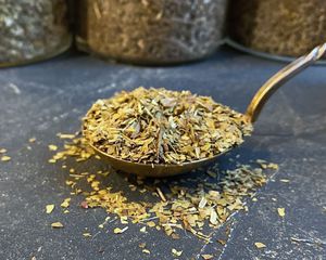 Ekologiška yerba matė arbata - 100 g