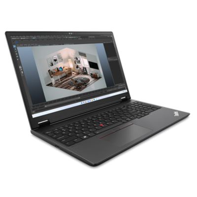 Lenovo ThinkPad P16v | Black | 16 " | IPS | WUXGA | 1920 x 1200 pixels | Anti-glare | Intel Core U7 | 155H | 32 GB | DDR5 | Solid-state drive capacity 1000 GB | Intel Graphics | Windows 11 Pro | 802.11ax | Bluetooth version 5.3 | Keyboard language English | Keyboard backlit | Warranty 36 month(s) | Battery warranty 12 month(s)