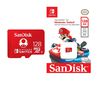 SanDisk MicroSDXC 128GB