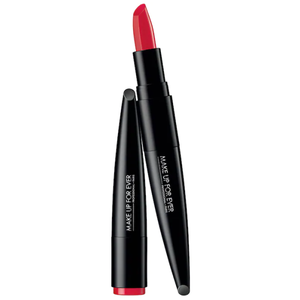 Make Up For Ever Rouge Artist Intense Color Beautifying Lipstick Ilgalaikiai lūpų dažai, 3,2g