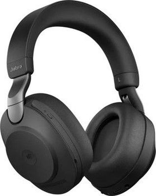 Jabra Evolve2 85 Link380c MS Stereo Black