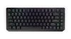 Endorfy Thock 75% Wireless Mechanical Keyboard With RGB (US, Kailh Box Black Switch)