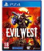 Evil West PS4