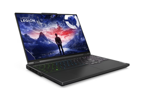 Lenovo Legion Pro 5 16IRX9 | Onyx Grey | 16 " | IPS | WQXGA | 2560 x 1600 pixels | Intel Core i7 | i7-14700HX | 32 GB | SO-DIMM DDR5 | SSD 1000 GB | NVIDIA GeForce RTX 4070 | GDDR6 | 8 GB | Windows 11 Home | 802.11ax | Bluetooth version 5.2 | Keyboard language English | Keyboard backlit | Warranty 24 month(s) | Battery warranty 12 month(s)