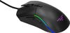 PREYON Hawk customizable gaming mouse|12400 DPI