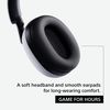 Sony INZONE H9 Wireless Noise-Canceling Headphones (White)